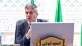  والي معسكر، فؤاد عايسي