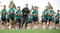 المنتخب الوطني يحل بنيروبي تحسّبا لمواجهة النيجر