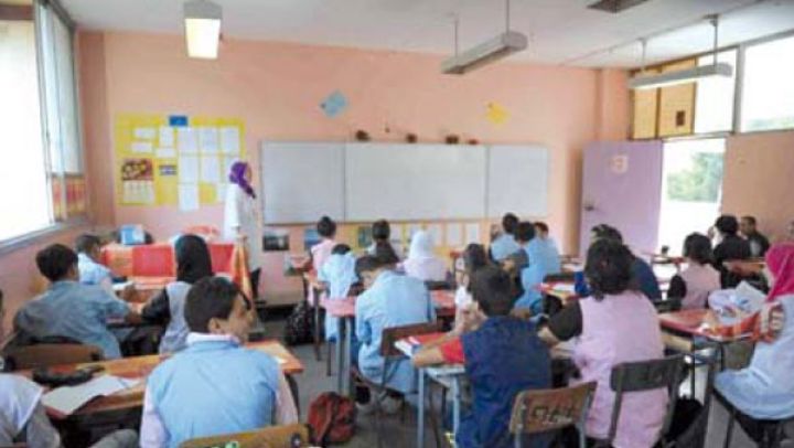 تجاوب لافت من التلاميذ وارتياح لدى الأولياء