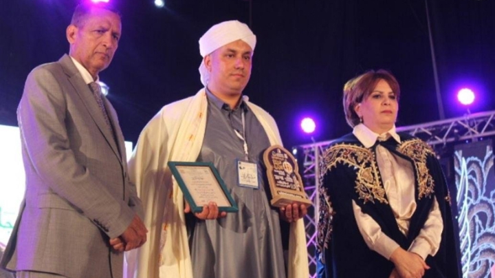 فرصة للعلو بالروح والارتقاء في مقامات المحبة