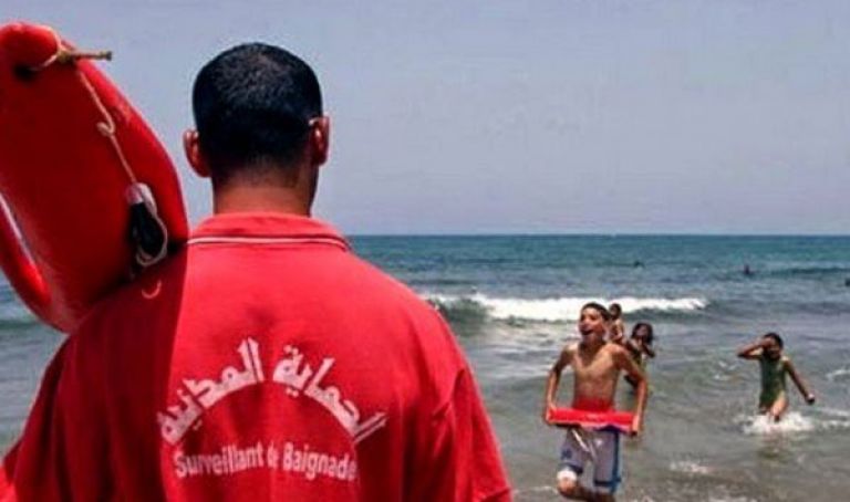 الحماية المدنية تتدعم بـ1000 عون موسمي
