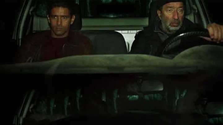 حياة في منطقة وسطى