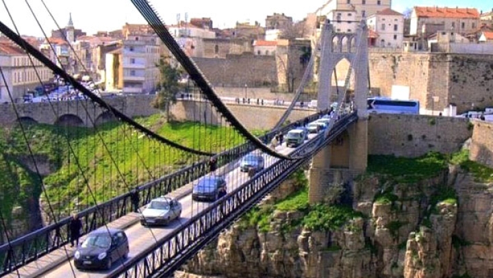 التزام بفتح نفق جبل الوحش قبل نهاية السنة