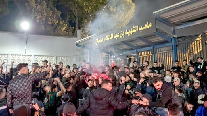 الأنصار غاضبون ويحمّلون شركة الآبار المسؤولية