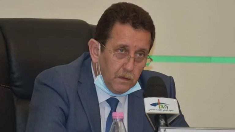 وضع خارطة طريق لموسم فلاحي ناجح