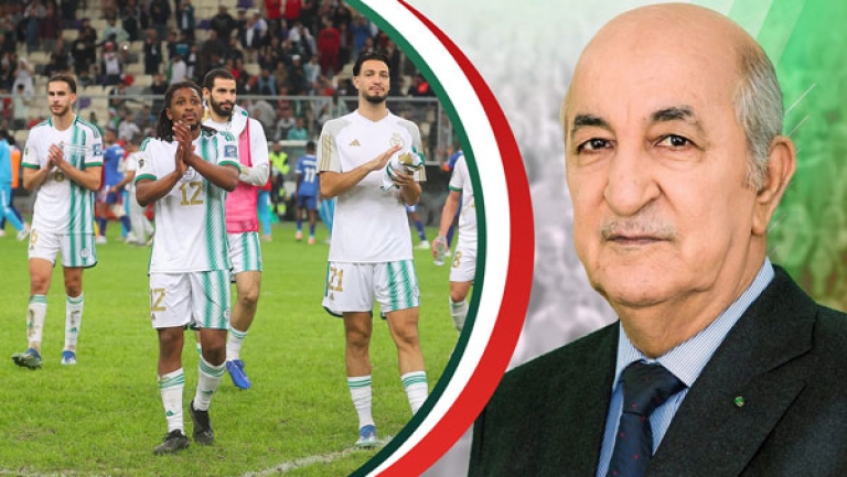 رئيس الجمهورية يخفّض تكاليف تنقل الأنصار إلى "الكان"