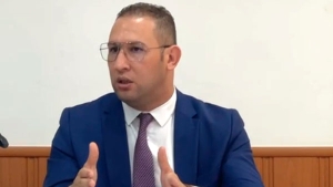 خير الدين برباري، رئيس الاتحادية الجزائرية للدراجات