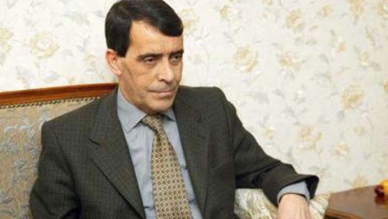 الرئيس تبون يعزي في وفاة العميد المتقاعد المجاهد حسين بن حديد