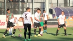 شباب قسنطينة يحتفظ بالصدارة واتحاد خنشلة يصعد للمركز الثالث