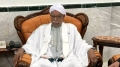 الخليفة العام للطريقة التيجانية، سيدي علي بلعرابي