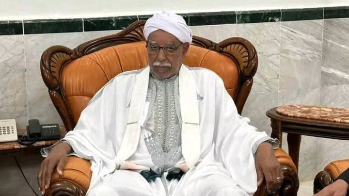 القيم الروحية والمعرفية جزء أصيل من الهوية الوطنية