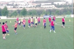 روابح يجرب تشكيلة المدية أمام باجة