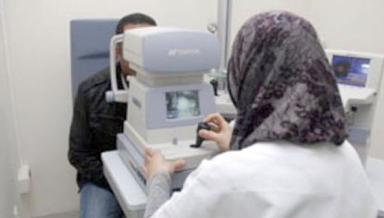 عجز طبي كبير في تغطية الطلب