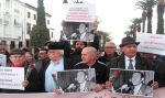بشير بن بركة يتهم الرباط وباريس بعرقلة معرفة مصير والده