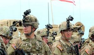 ترامب يقرر إرسال 1500 جندي إضافي إلى الشرق الأوسط