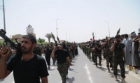  الشيعة والسنة وجها لوجه في العراق