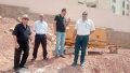 مخططات جديدة لتنمية المناطق الحدودية الغربية