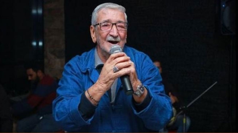 إشادة بموهبة فنّان مبدع صنع البهجة في أوساط الجزائريين
