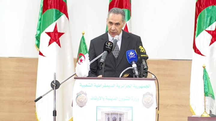 رقمنة الأرشيف خطوة محورية لتثمين الذاكرة الجزائرية