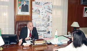 2018 سنة تغطية كل الأخطار على الزراعات الإستراتيجية