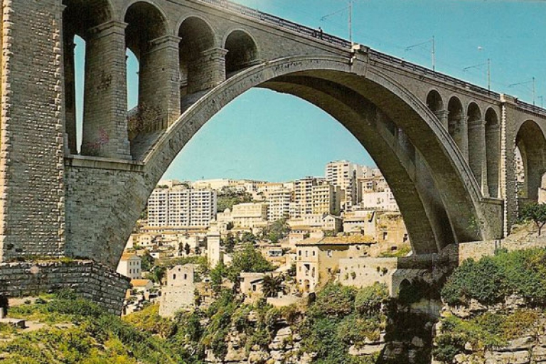 جسر سيدي راشد تحت الرقابة