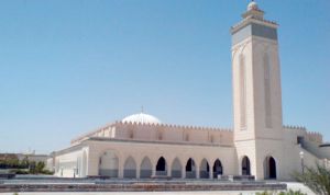 افتتاح 10 مساجد خلال 2018