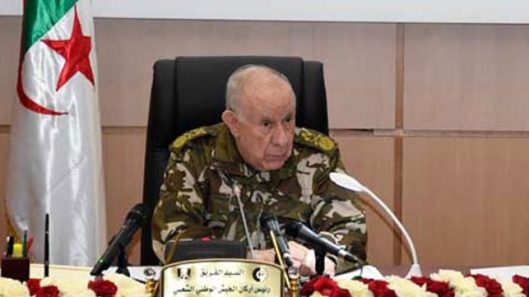 تكييف القوات المسلحة مع المستجدات الجيو- استراتيجية