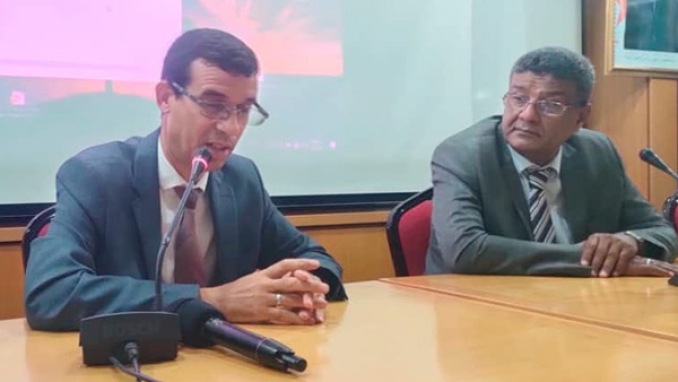 سكة الأمير إعلان عن استقلال الجزائر وسيادتها الوطنية