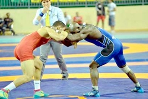 النخبة الوطنية تراهن على أكبر عدد من الميداليات