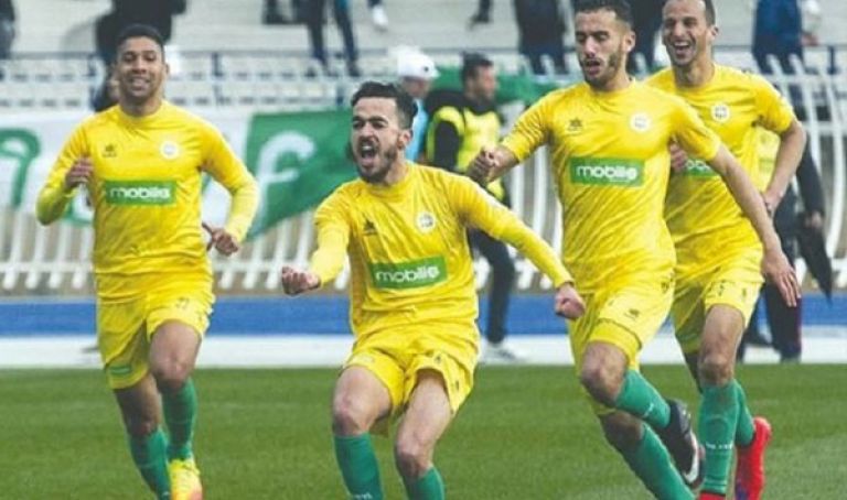 ملال يضغط على دوما ويتصل بفيلود