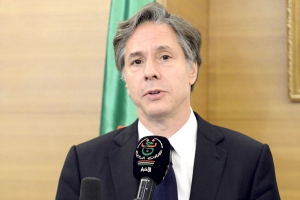 ندعم مساعي الأمم المتحدة في حل نزاع الصحراء الغربية