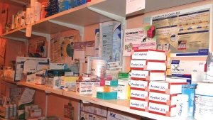 الجزائر تمتلك أهم نسيج في الصناعات الصيدلية في إفريقيا