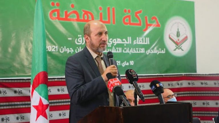 تفعيل رقابة المواطن على عمل المسؤولين