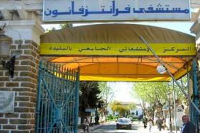 مديرية الصحة تؤكد مغادرة جميع المصابين المؤسسات الاستشفائية