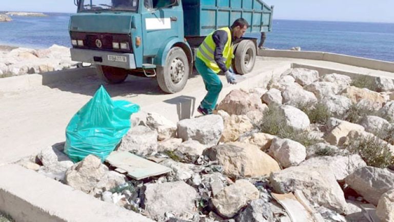 تأهب لإنجاح موسم الاصطياف بعد رفع الحجر