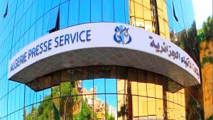 إطلاق سبر آراء "ابراهيم دحماني" لوكالة الأنباء الجزائرية