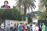 منع الإضراب في القطاعات الإستراتيجية