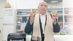 المطالبة بترسيم يوم وطني للـدبلوماسية