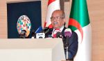 الجزائر تشجع كل بلد يختار طريق المصالحة