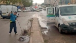 استنفار وسط مصالح "سياكو"