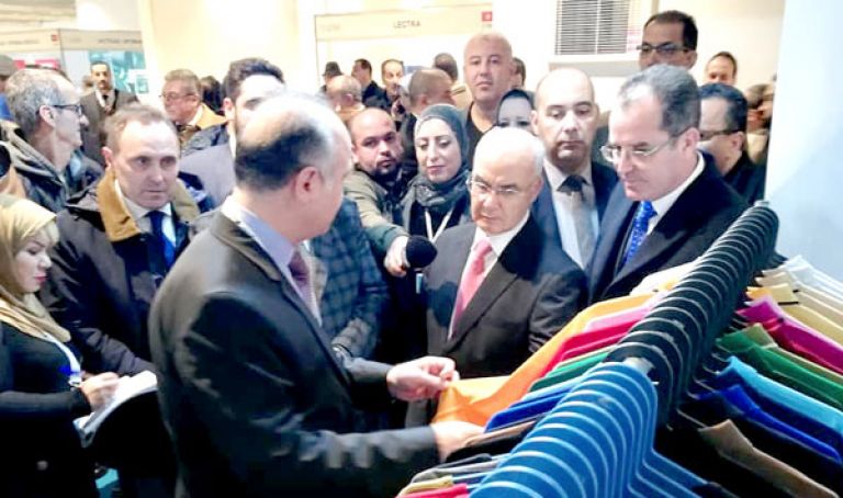 إنتاج 12 مليون «جينز» ابتداء من مارس