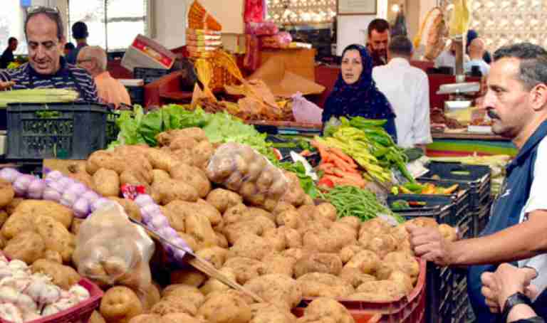 ولاية الجزائر تستلم 17 سوقا جوارية قريبا