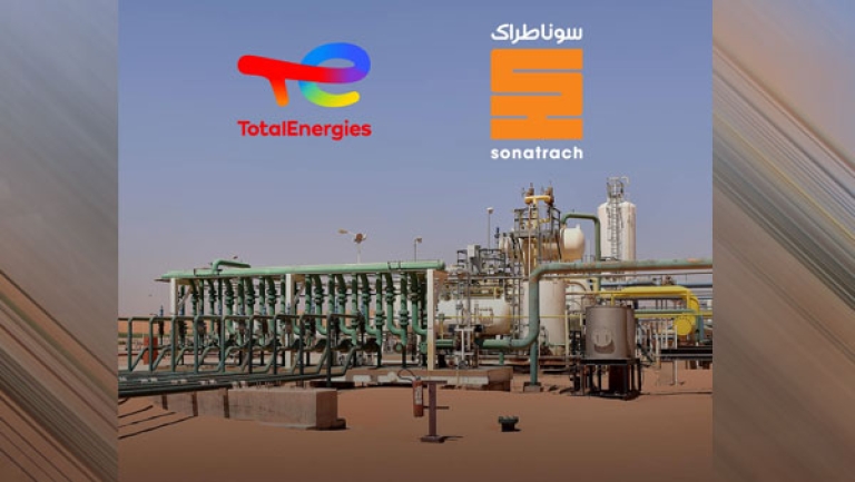 800 مليار لتشغيل 11 بئرا جديدا للغاز