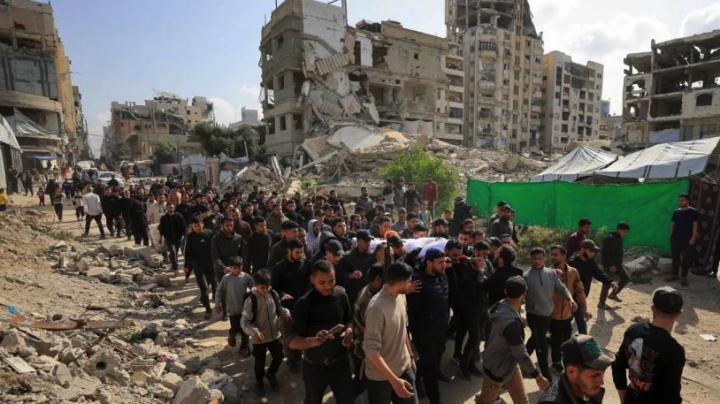 تواصل خرق اتفاق وقف إطلاق النار لليوم 180 على التوالي