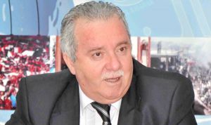 رباعين يؤكد حق النقابات في الإضراب