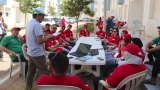 تجربة فريدة ومشروع تربوي وتعليمي بامتياز