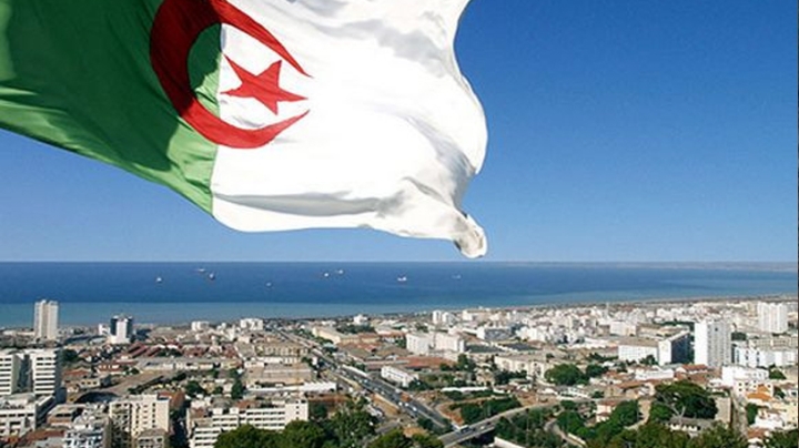 جزائر الشهداء واحدة موحدة