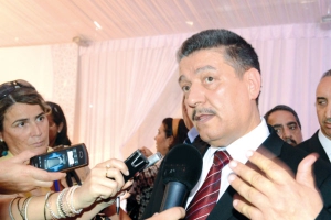 "لا خلود لأحد في رئاسة المصالح الطبية"