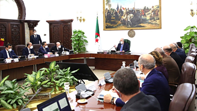 مجلس تنفيذي بكل ولاية لخدمة مصالح الشعب