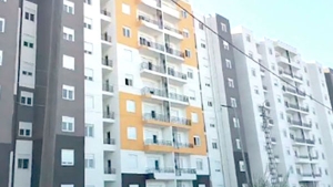 إصلاح التسربات يخلّص السكان من أزمة الماء